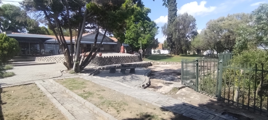 4 Bedroom Property for Sale in Harmony Free State